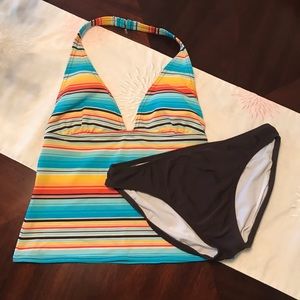 Tommy Hilfiger Tankini